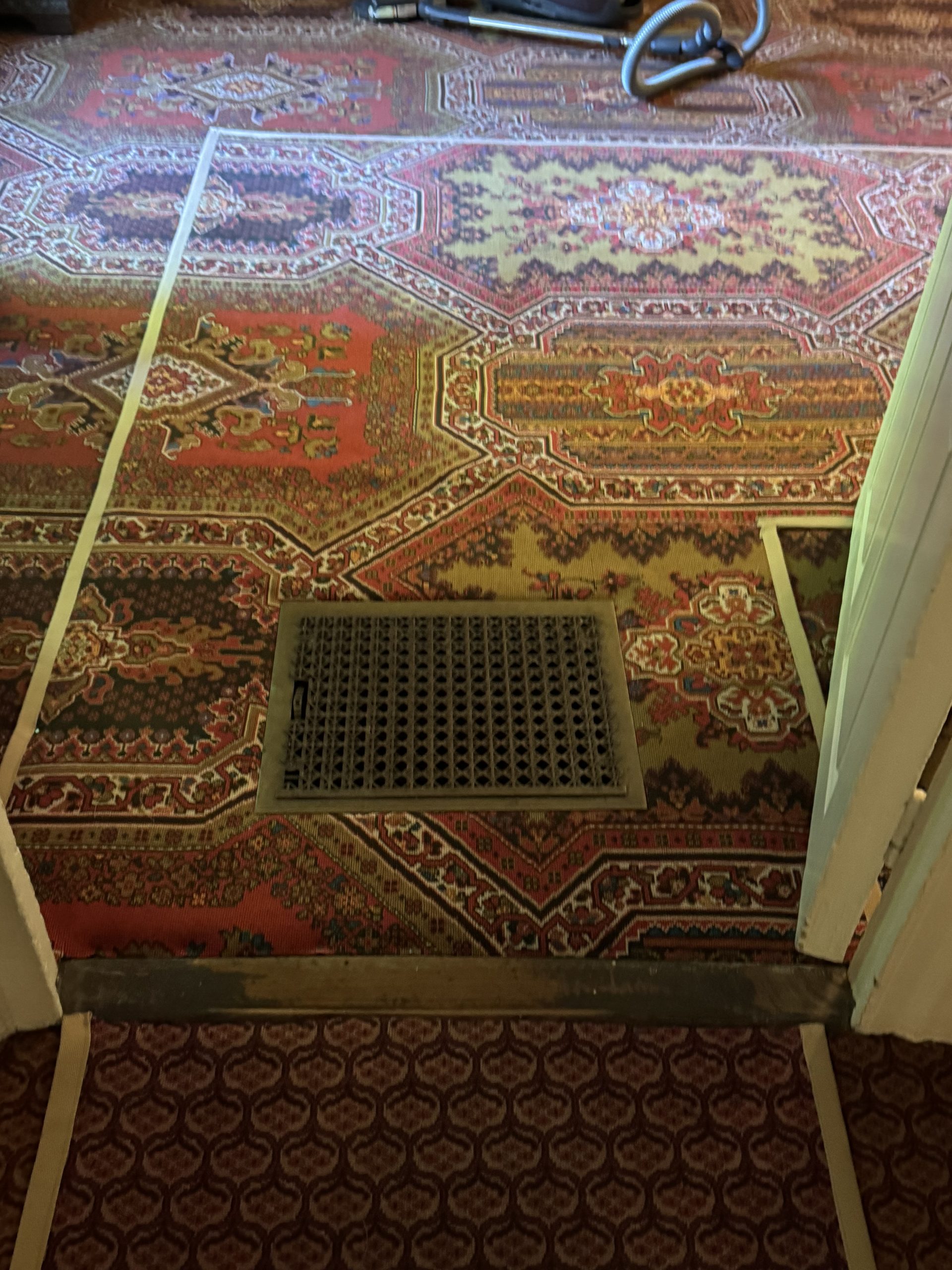 Longfellow House - Walkway 3