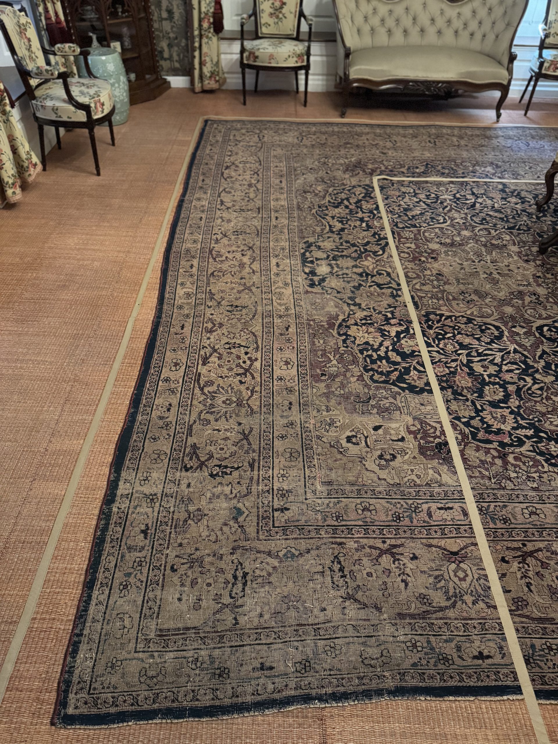 Longfellow House - Walkway 2