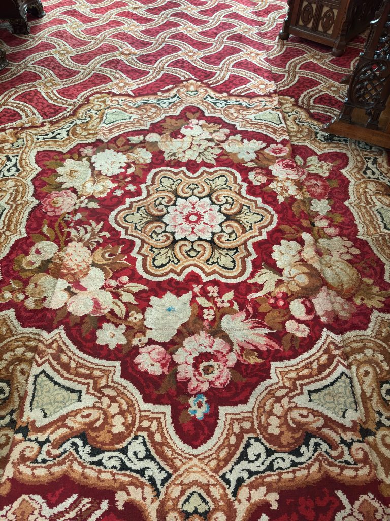 Mosaic 5