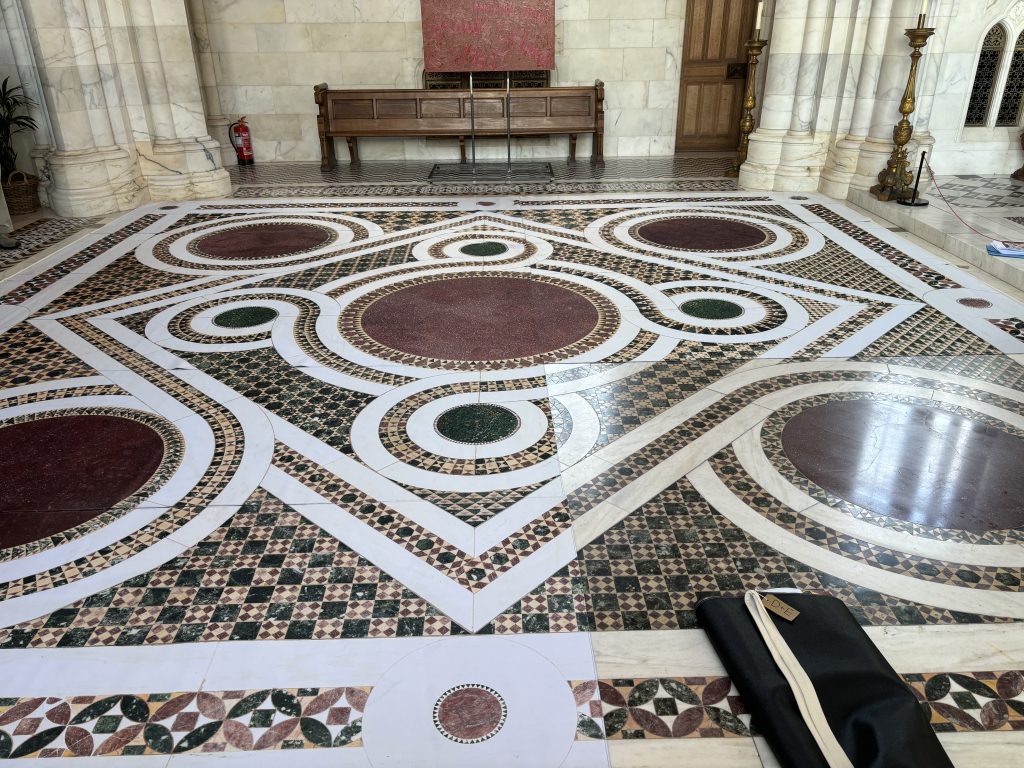 Mosaic 7