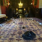 Coughton Court, UK