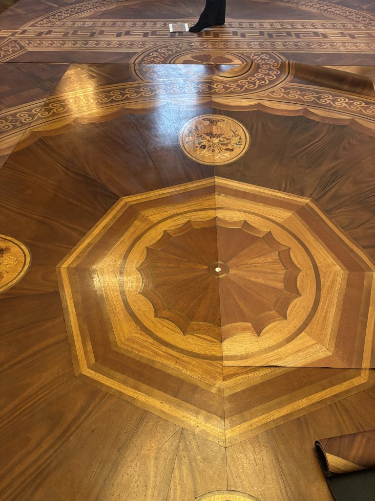 Mosaic 3